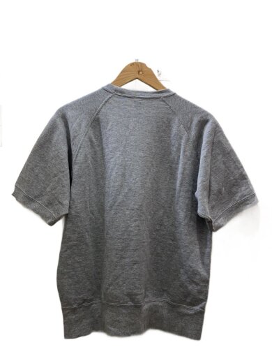 商品画像：BEAMS + /スウェット/M/コットン/GRY/無 2