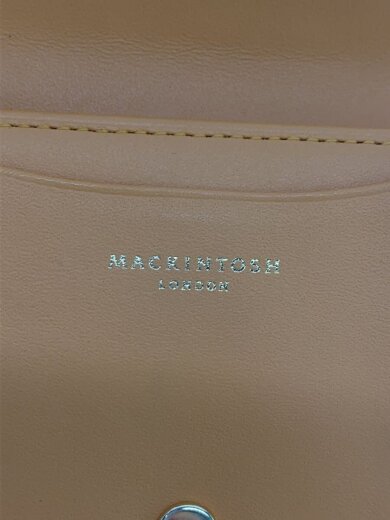 商品画像：2つ折り財布/レザー/NVY/メンズ 3