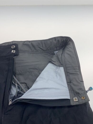 商品画像：マルチトラウザーズ/ボトム/L/ナイロン/BLK/1102440 3