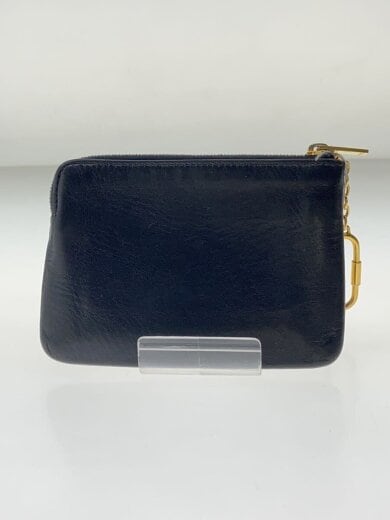 商品画像：カプセルコレクション/コインケース/レザー/BLK/レディース 2