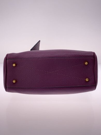 商品画像：ゴッサムスモール/ハンドバッグ/レザー/PUP/M0008282 4