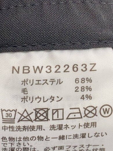 商品画像：ボトム_NBW32263Z/XL/ポリエステル/BLK 6