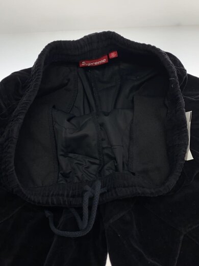 商品画像：ショートパンツ/M/コットン/BLK/無地 3