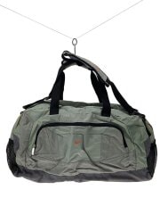 90～00s/ボストンバッグ/--/GRY