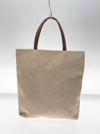 商品画像：トートバッグ/キャンバス/BRW 3