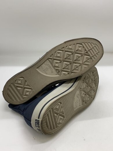 商品画像：nanamica GORE-TEX HI/ハイカットスニーカー/27.5cm/NVY/31308110 4