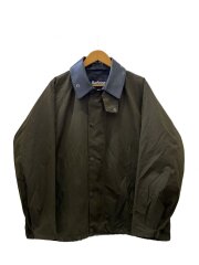 24AW/URBAN RESEARCH別注/TRAジャケット/40/ポリエステル/KHK/無地/242MCA
