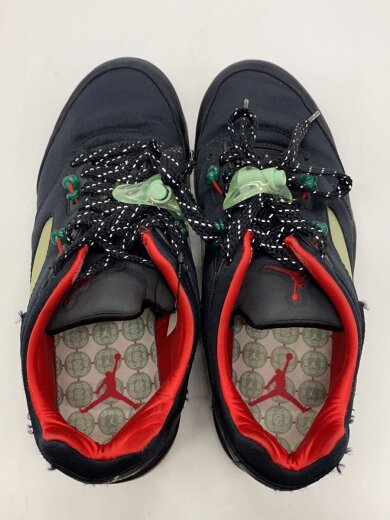 商品画像：AIR JORDAN 5 RETRO LOW SP_エア ジョーダン 5 レトロ ロー スペシャル/26.5cm/ 3