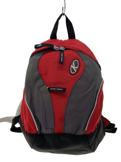 商品画像：リュック/--/RED 1