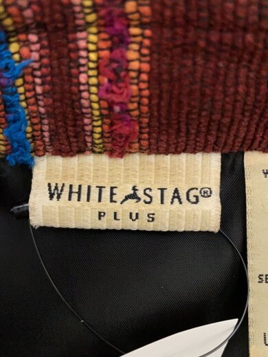 商品画像：90s/ゴブランジャケット/ジャケット/46/コットン/BRD/総柄/WS455622 3