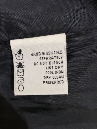 商品画像：90s/ゴブランジャケット/ジャケット/46/コットン/BRD/総柄/WS455622 5