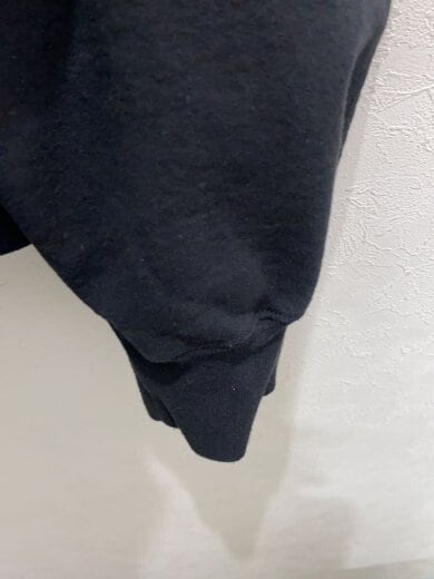 商品画像：Small Box Hooded Sweatshirt/パーカー/XL/コットン/BLK 5