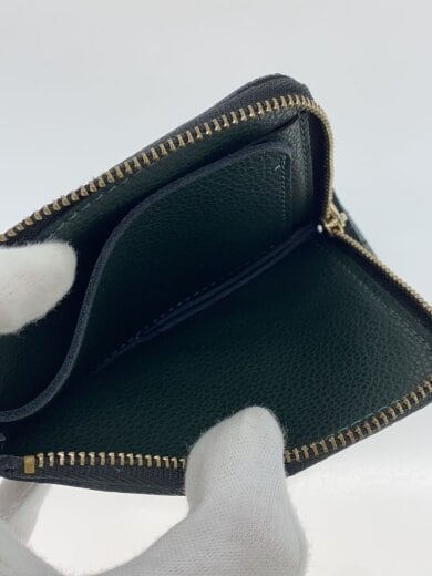 商品画像：コインケース/レザー/GRN/メンズ 4