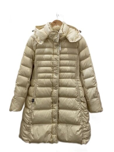 商品画像：ダウンコート/コート/L/ポリエステル/IVO/797-251 1