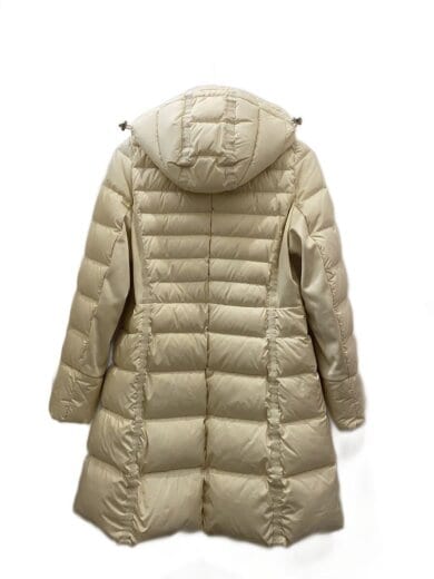 商品画像：ダウンコート/コート/L/ポリエステル/IVO/797-251 2