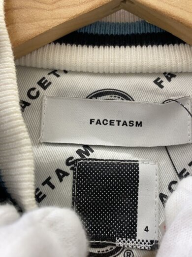 商品画像：KUNG-FU JACKET/ジャケット/4/ポリエステル/BLK/MORK-JK-U03 3