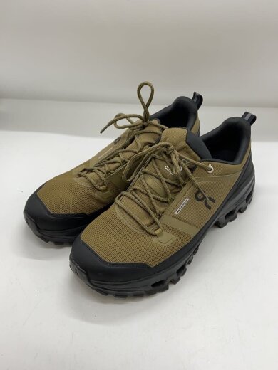 商品画像：NORVAN/ローカットスニーカー/27.5cm/BLK/259182 2