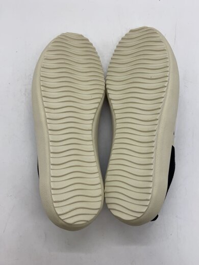 商品画像：NOVA CANVAS/ローカットスニーカー/22cm/WHT/キャンバス 4