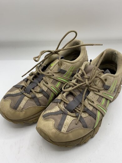 商品画像：GEL-SONOMA 15-50/ローカットスニーカー/27cm/BEG/1201B006 2