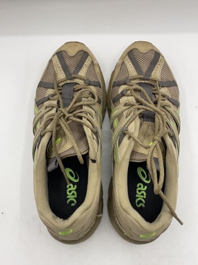 商品画像：GEL-SONOMA 15-50/ローカットスニーカー/27cm/BEG/1201B006 3