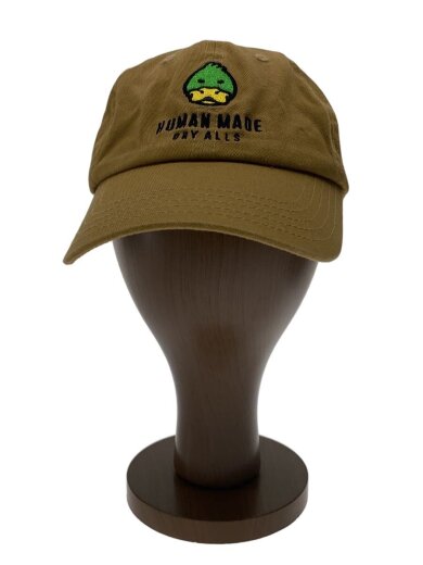 商品画像：全体的に色褪せ有/キャップ/コットン/CML/メンズ// 1