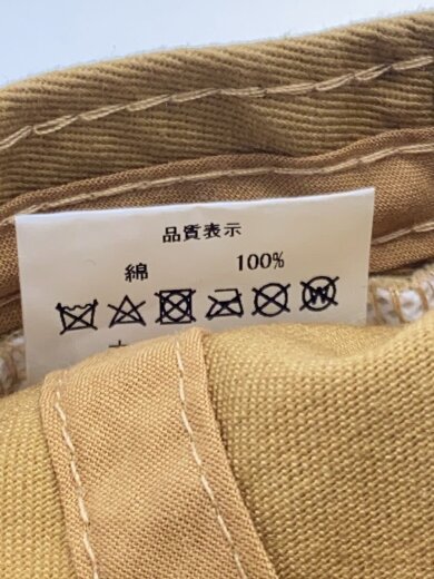 商品画像：全体的に色褪せ有/キャップ/コットン/CML/メンズ// 6