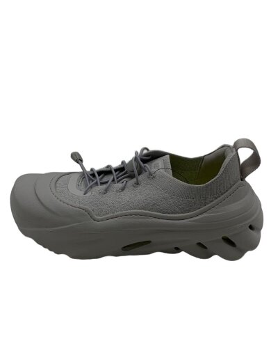 商品画像：ECHO SURGE/ローカットスニーカー/US8/GRY/210079 1