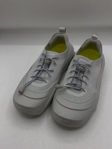 商品画像：ECHO SURGE/ローカットスニーカー/US8/GRY/210079 2