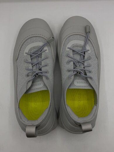 商品画像：ECHO SURGE/ローカットスニーカー/US8/GRY/210079 3