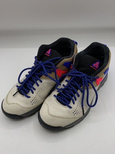 商品画像：OKWAHN 2/ローカットスニーカー/26cm/WHT/525367-100 2