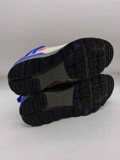 商品画像：OKWAHN 2/ローカットスニーカー/26cm/WHT/525367-100 4