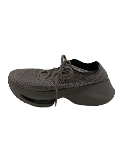 商品画像：ZOOM 6 TRD RUN X_ズーム 6 TRD ラン X/27cm/GRY 1