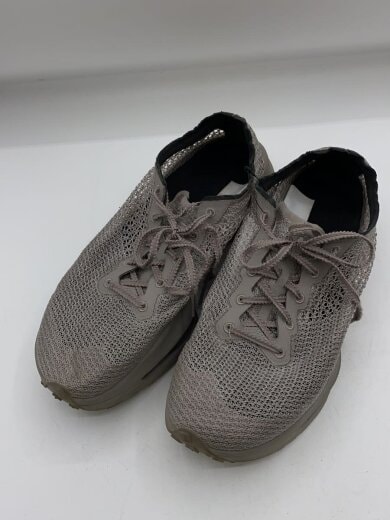 商品画像：ZOOM 6 TRD RUN X_ズーム 6 TRD ラン X/27cm/GRY 2