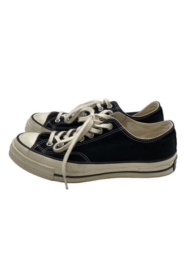 商品画像：ALL STAR LGCY OX/ローカットスニーカー/28cm/BLK/キャンバス/1SE384 1