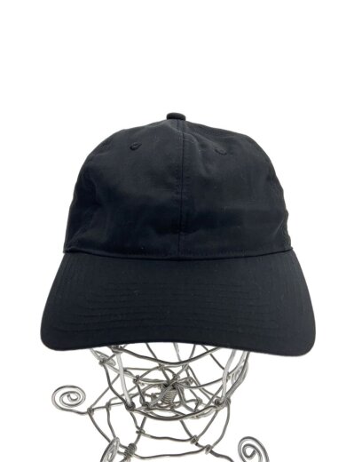 商品画像：キャップ/FREE/ウール/BLK/無地/メンズ 1