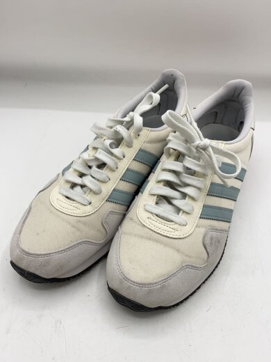 商品画像：ローカットスニーカー/27cm/IVO/GY2010 2