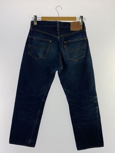 商品画像：00s/501XX/バレンシア製/ボトム/31/デニム/IDG/501-0003 2