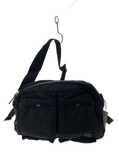 商品画像：TANKER/ショルダーバッグ/--/BLK 1