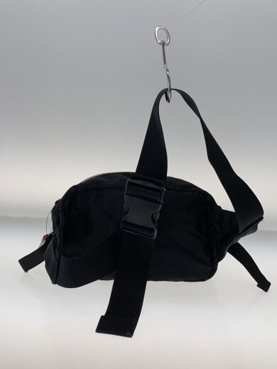 商品画像：TANKER/ショルダーバッグ/--/BLK 3