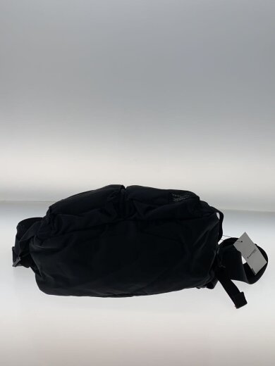 商品画像：TANKER/ショルダーバッグ/--/BLK 4