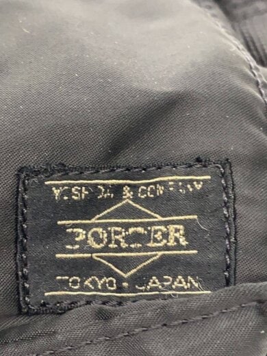 商品画像：TANKER/ショルダーバッグ/--/BLK 5