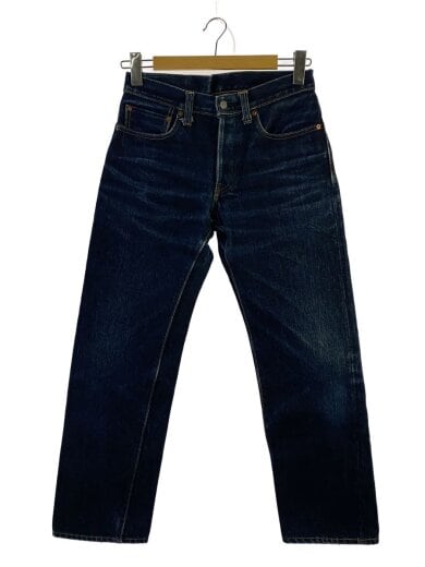 商品画像：セルビッジ/ヘビーオンス/ボトム/31/デニム/IDG 1