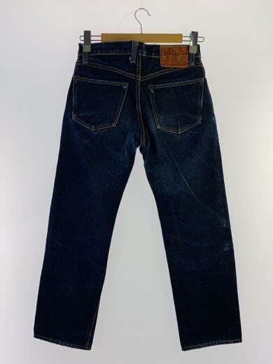 商品画像：セルビッジ/ヘビーオンス/ボトム/31/デニム/IDG 2