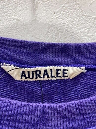 商品画像：SUPER SOFT HEAVY SWEAT P/O/スウェット/4/コットン/PUP/無地/A8AP01GU 3