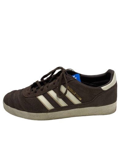 商品画像：GAZELLE TEAM_ガゼル チーム/27.5cm/BRW 1