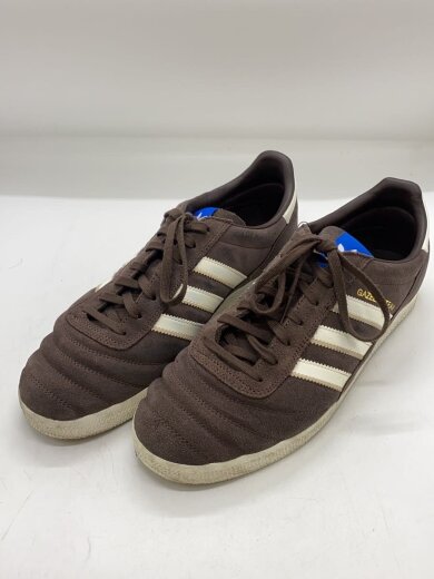 商品画像：GAZELLE TEAM_ガゼル チーム/27.5cm/BRW 2