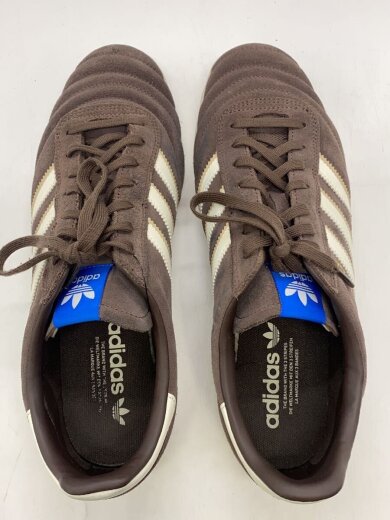 商品画像：GAZELLE TEAM_ガゼル チーム/27.5cm/BRW 3