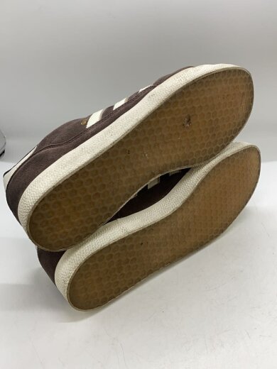 商品画像：GAZELLE TEAM_ガゼル チーム/27.5cm/BRW 4