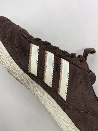 商品画像：GAZELLE TEAM_ガゼル チーム/27.5cm/BRW 6