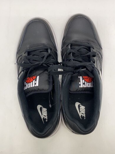 商品画像：FULL FORCE LO_フル フォース LO/27.5cm/BLK 3